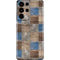 Lumber Grid Galaxy S21 Ultra 5G Skin