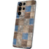 Lumber Grid Galaxy S21 Ultra 5G Skin