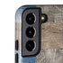 Lumber Grid Galaxy S22 Plus Pro Case