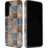 Lumber Grid Galaxy S22 Plus Pro Case