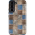Lumber Grid Galaxy S22 Pro Case