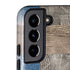 Lumber Grid Galaxy S22 Pro Case