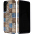 Lumber Grid Galaxy S22 Pro Case
