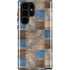 Lumber Grid Galaxy S22 Ultra Pro Case