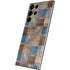 Lumber Grid Galaxy S22 Ultra Skin