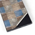 Lumber Grid Galaxy S22 Ultra Skin