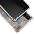 Lumber Grid Galaxy S23 Clear Case