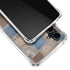 Lumber Grid Galaxy S23 FE Clear Case