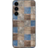 Lumber Grid Galaxy S23 FE Skin