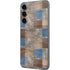 Lumber Grid Galaxy S23 FE Skin