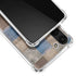 Lumber Grid Galaxy S23 Plus Clear Case