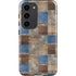 Lumber Grid Galaxy S23 Pro Case