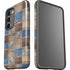 Lumber Grid Galaxy S23 Pro Case