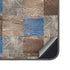 Lumber Grid Galaxy S23 Skin