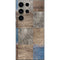 Lumber Grid Galaxy S23 Ultra Skin