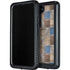 Lumber Grid Galaxy S23 Waterproof Case