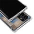 Lumber Grid Galaxy S24 Ultra Clear Case