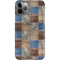 Lumber Grid iPhone 11 Pro Lite Case