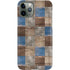 Lumber Grid iPhone 11 Pro Lite Case