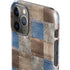 Lumber Grid iPhone 11 Pro Lite Case