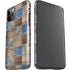 Lumber Grid iPhone 11 Pro Lite Case