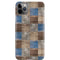 Lumber Grid iPhone 11 Pro Max Lite Case