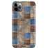 Lumber Grid iPhone 11 Pro Max Lite Case