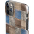 Lumber Grid iPhone 11 Pro Max Lite Case