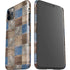 Lumber Grid iPhone 11 Pro Max Lite Case