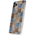 Lumber Grid iPhone 11 Pro Max Skin