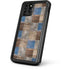 Lumber Grid iPhone 11 Pro Max Waterproof Case