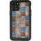 Lumber Grid iPhone 11 Pro Waterproof Case