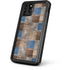 Lumber Grid iPhone 11 Pro Waterproof Case