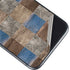 Lumber Grid iPhone 11 Skin