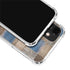 Lumber Grid iPhone 12 Mini Clear Case