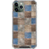 Lumber Grid iPhone 12 Pro Max Clear Case