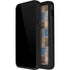 Lumber Grid iPhone 12 Pro Waterproof Case