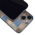 Lumber Grid iPhone 13 Mini Skin