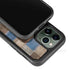 Lumber Grid iPhone 13 Pro Cargo Case