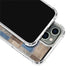 Lumber Grid iPhone 13 Pro Clear Case