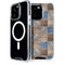 Lumber Grid iPhone 13 Pro MagSafe Case