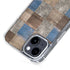 Lumber Grid iPhone 14 Plus MagSafe Case