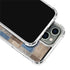 Lumber Grid iPhone 15 Pro Clear Case