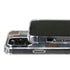 Lumber Grid iPhone 14 Pro Max MagSafe Case
