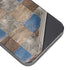 Lumber Grid iPhone 14 Pro Max Skin