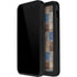 Lumber Grid iPhone 14 Pro Waterproof Case