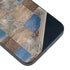 Lumber Grid iPhone 15 Skin