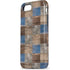 Lumber Grid iPhone 7 Pro Case