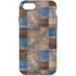 Lumber Grid iPhone 8 Pro Case