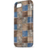 Lumber Grid iPhone 8 Pro Case